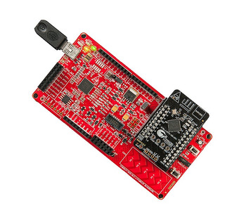 CY8CKIT-042-BLE-A Image.