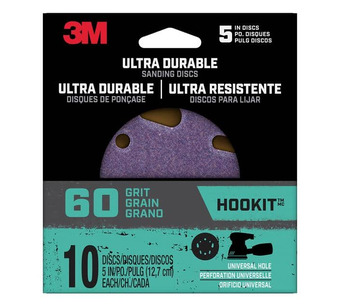 DISC5IN10PK60 Image.