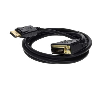 DISPLAYPORT2DVI10F-C-5PK Image.