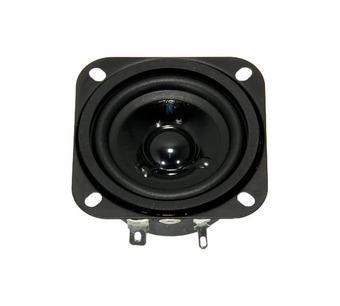 FR 58 - 8 OHM Image.