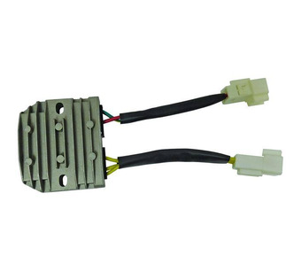 31600-KSV-J01 REGULATOR AND RECTIFIER Image.