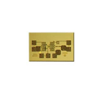 HMC560A-SX Image.