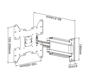LCD5009BLK Image.