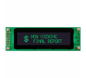 LK202-25-USB-FG Image.