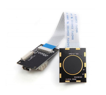 MFC-2160 DEVELOPMENT KIT Image.