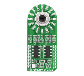 MIKROE-1822 Image.