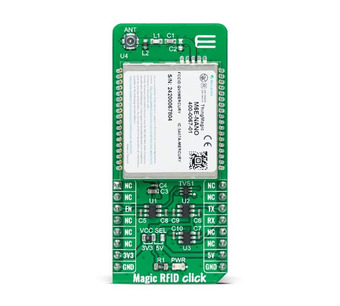 MIKROE-4425 Image.
