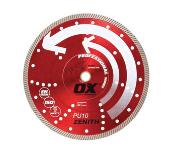 OX-PU10-10 Image.