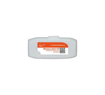 WIRELESS ALERT TH Image.