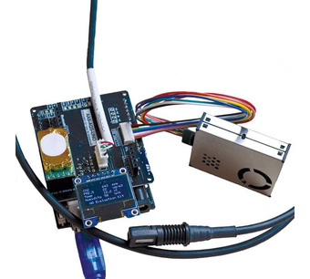 AAS-LDS-UNO Image.