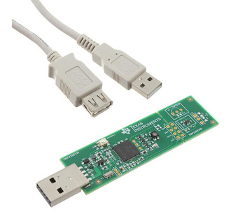 TMP236EVM Image.