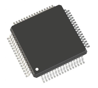 ST72F321AR9TCTXS Image.