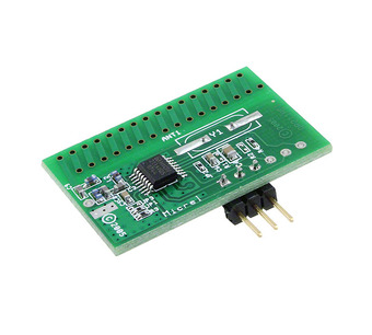 MICRF211-433-EV Image.
