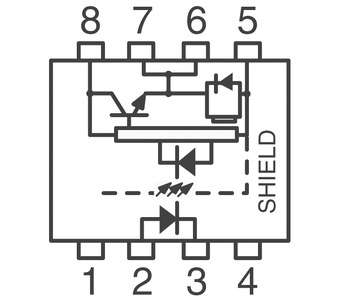 PS9552L1-AX Image.