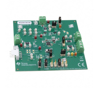BQ25619EVM Image.