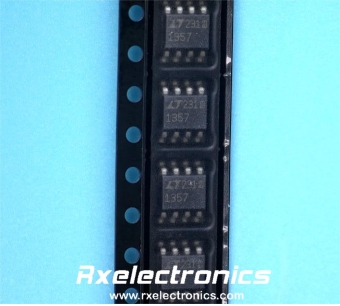 LT1357CS8 Image.