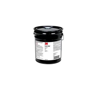 125 GRAY PART B 5 GALLON PAIL Image.