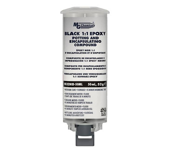 832HD-50ML Image.