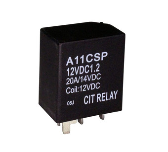A11CSP12VDC1.2R Image.