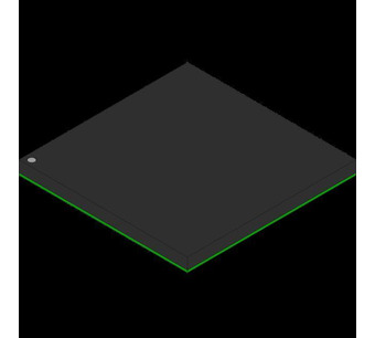 MPC8250AVRIHBC Image.