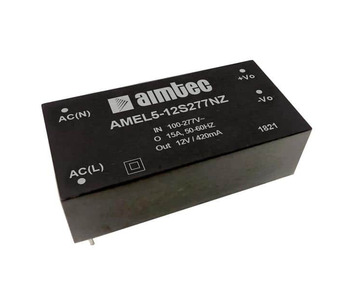 AMEL5-12S277NZ-ST Image.
