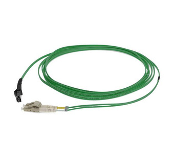 C-LC-MTRJ-2M5OM4-GN Image.