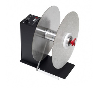 CAT-3SA-R16-CHUCK Image.