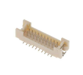 DF13EA-20DP-1.25V(75) Image.