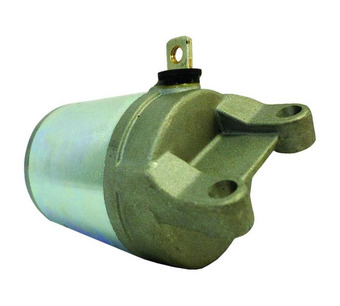 DS 450 X XC ATV YEAR 2009 449CC STARTER Image.
