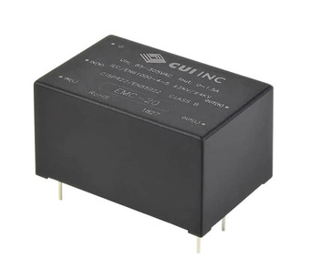 EMC-20 Image.