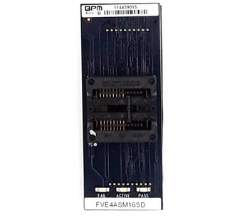 FVE4ASM16SD Image.
