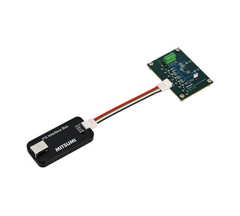 MM8118G_EVAL KIT Image.