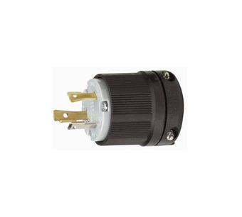 NEMA L5-30 PLUG Image.