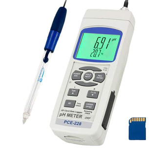 PCE-228SLUR Image.