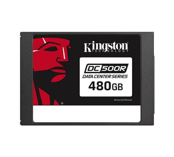 SEDC500R/480G Image.