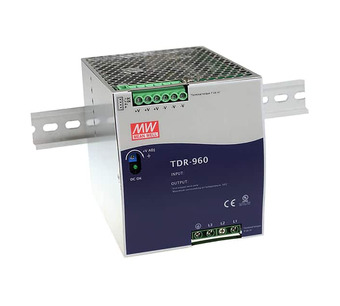 TDR-960-48 Image.