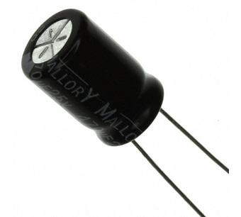 SK100M250ST Image.