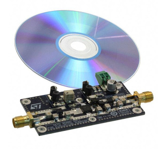 STEVAL-TDR027V1 Image.