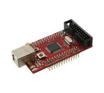 STM32-H103 Image.