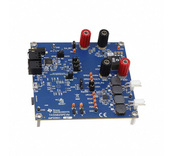TAS5825PEVM Image.