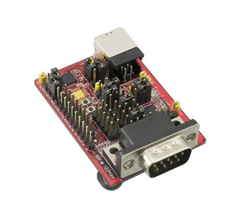 XR21B1420IL28-0A-EVB Image.