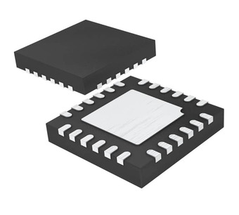 LTC3445EUF#PBF Image.