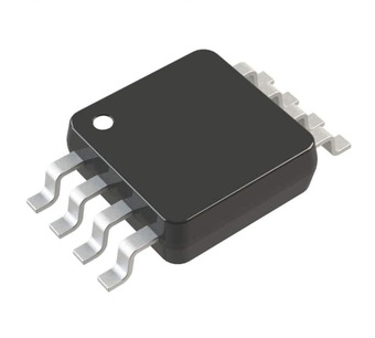 LTC2879XMS8E#PBF Image.