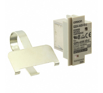 G32A-A420-VD-2 DC12-24 Image.