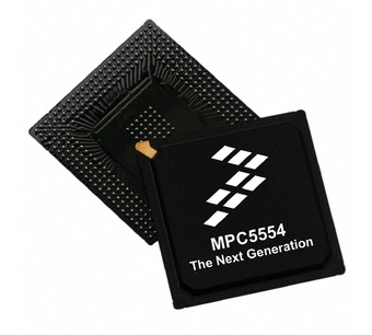 MPC5554INT Image.