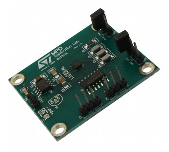 STEVAL-MKI021V1 Image.