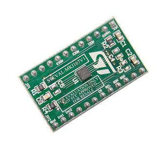 STEVAL-MKI167V1 Image.