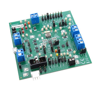 BQ25798EVM Image.