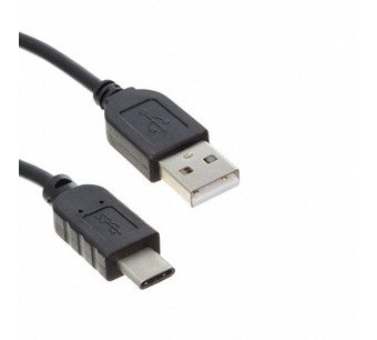 CA-USB-AM-CM-3FT Image.