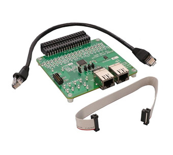 DC2350A-A Image.